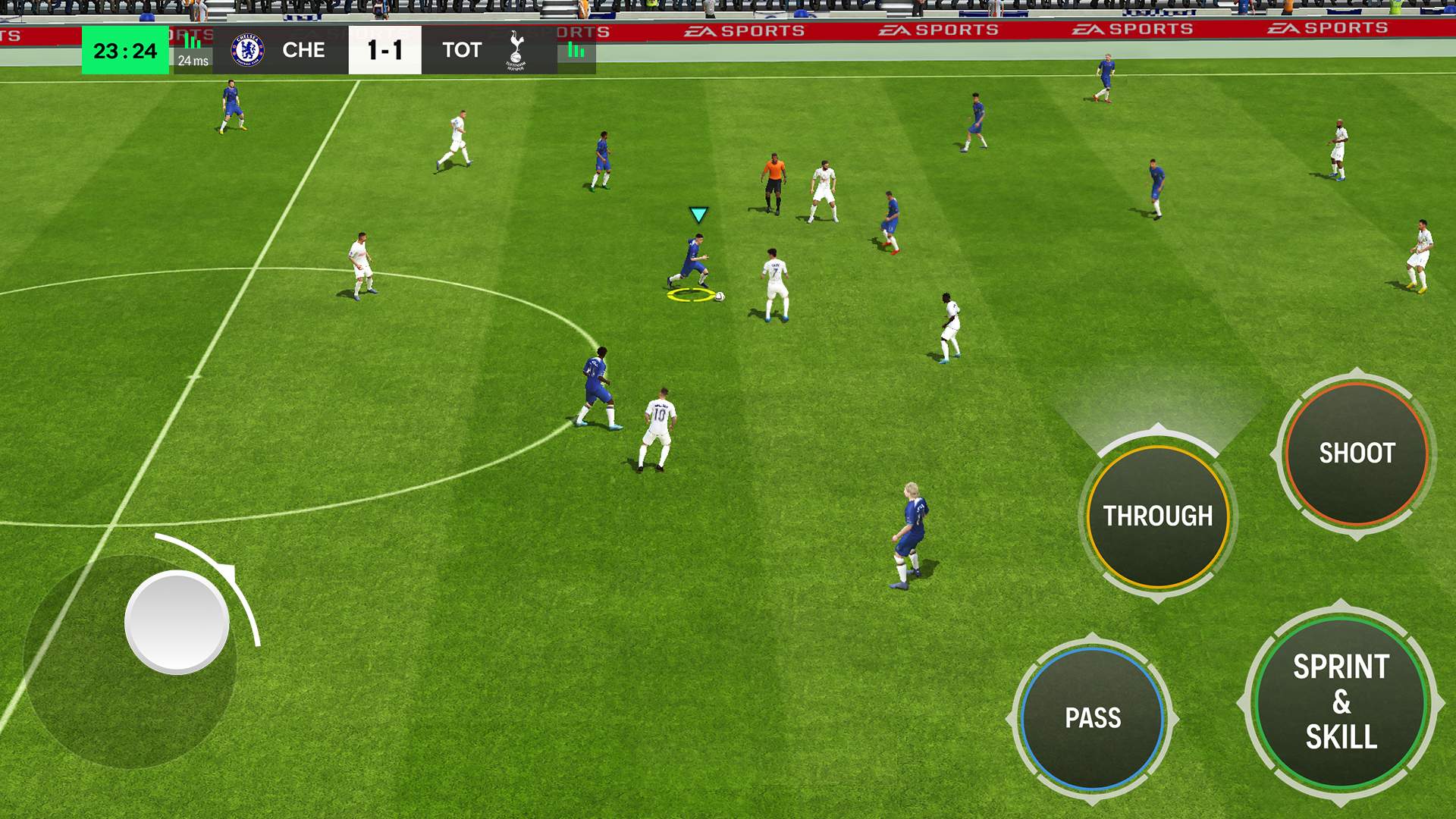 EA SPORTS FC MOBILE: TUTTO QUELLO CHE C EA SPORTS FC MOBILE: TUTTO QUELLO CHE C
