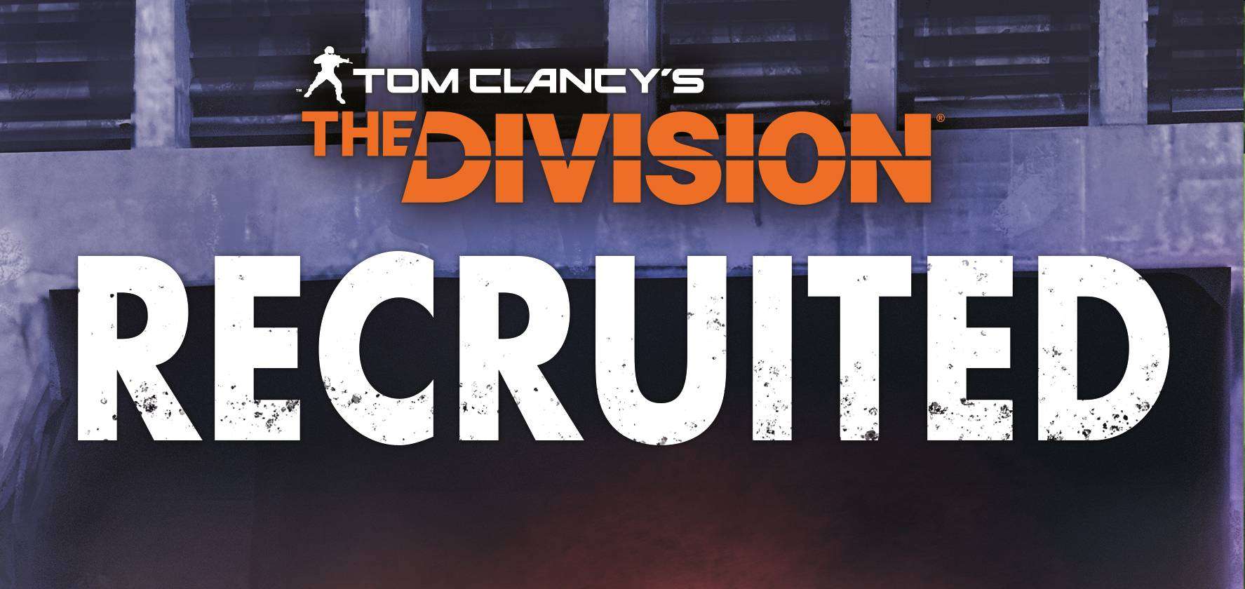 Tom Clancy’s The Division Recruited in arrivo