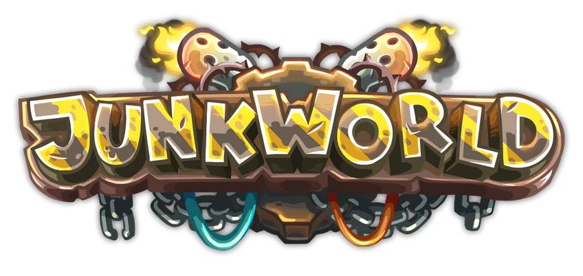 Junkworld è ora disponibile su Apple Arcade