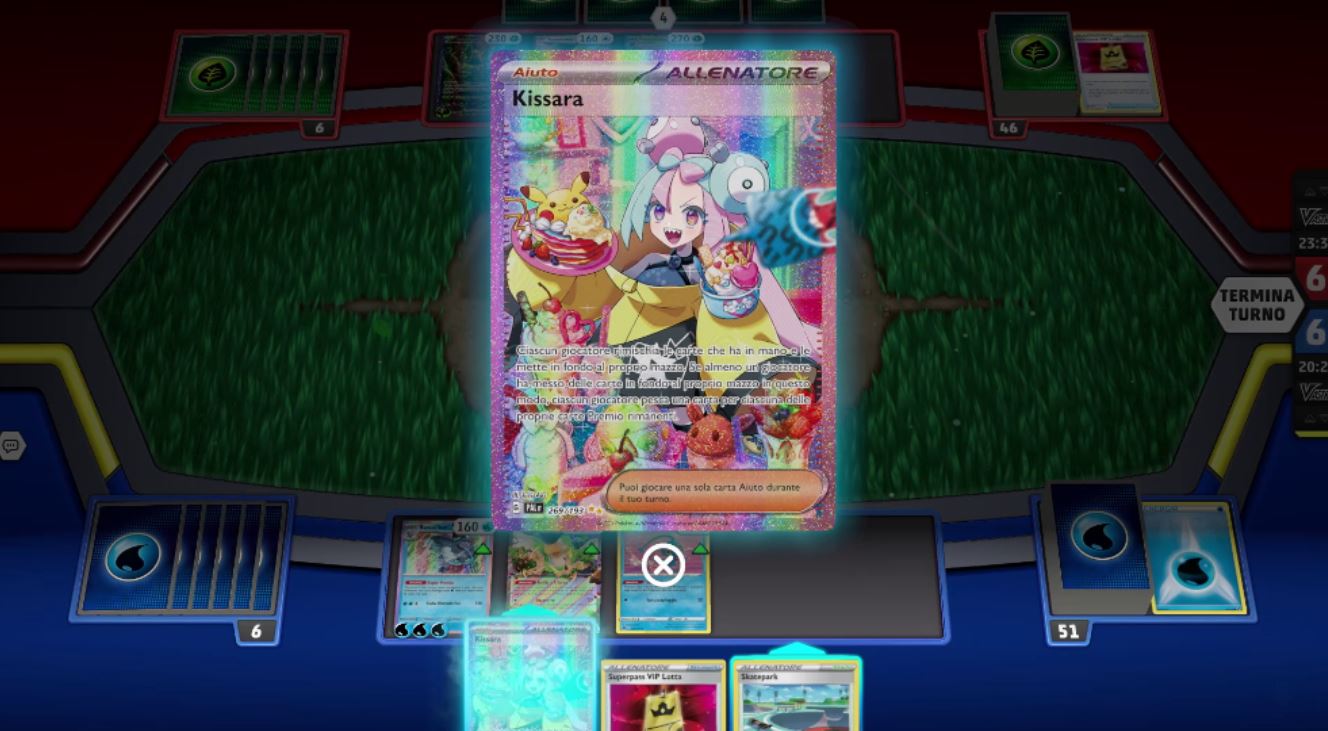 l’espansione scarlatto l’espansione scarlatto