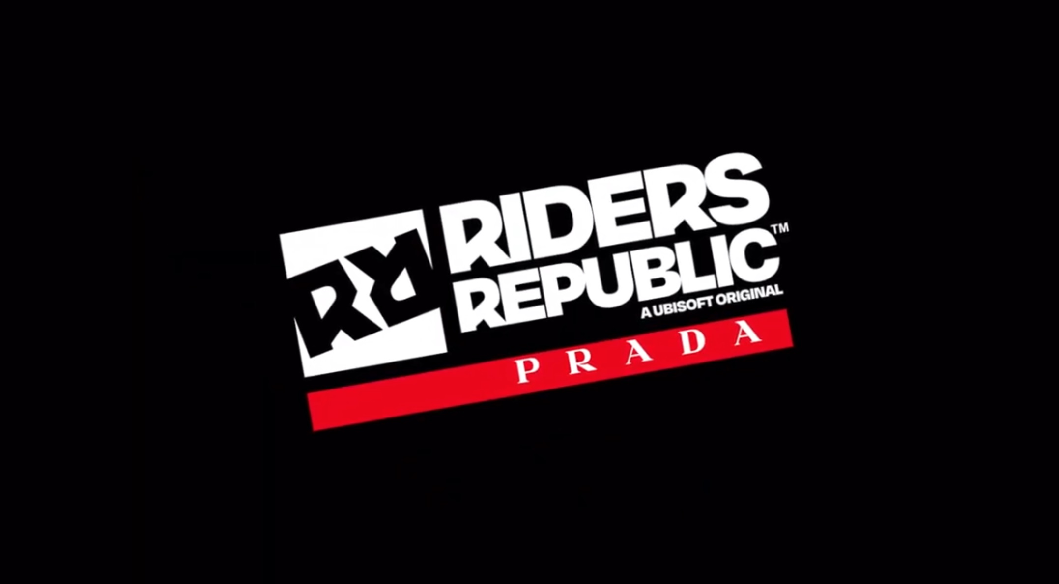 Riders Republic collaborazione con Prada e weekend gratuito