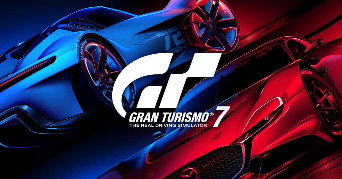 gran turismo gran turismo