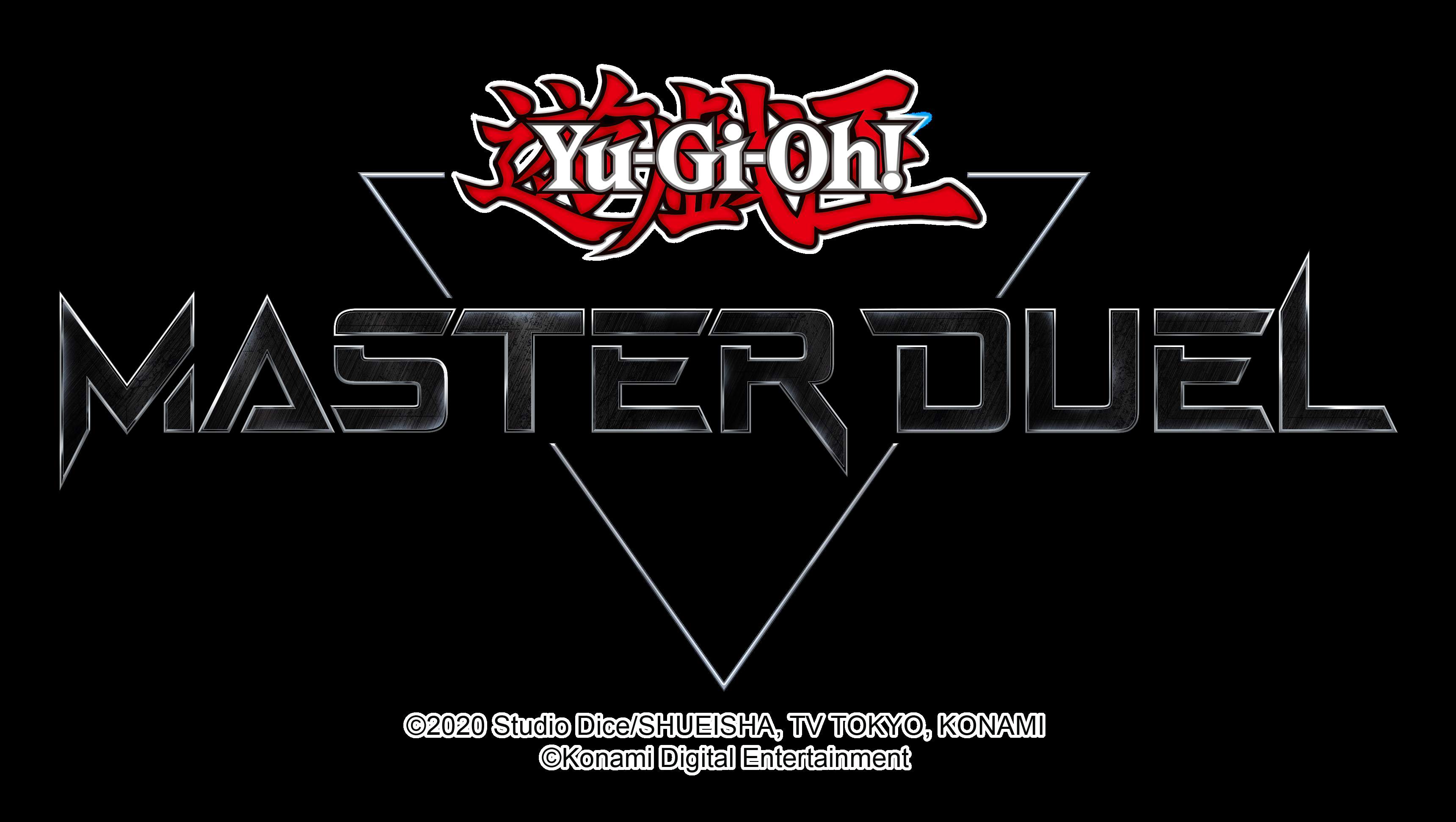 Yu-Gi-Oh! MASTER DUEL raggiunge oltre 30 milioni di download