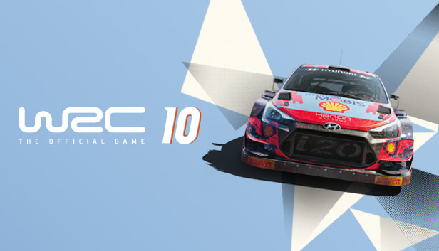 WRC 10 Recensione PS5