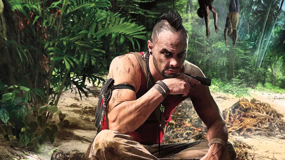 FAR CRY 6: il DLC “VAAS: FOLLIA” ORA DISPONIBILE