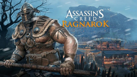 Assassin’s Creed Valhalla, L’alba del Ragnarok, in uscita a marzo 2022