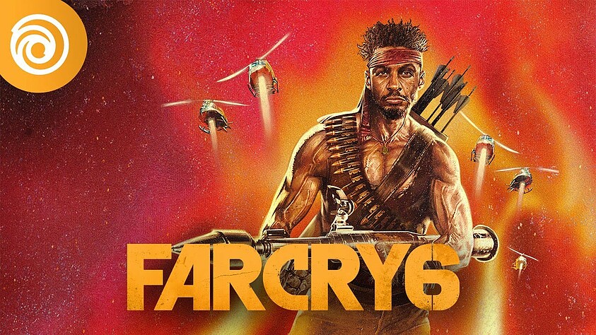 Far Cry 6 - disponibile missione Rambo 