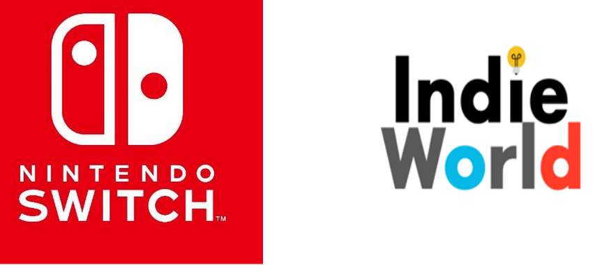 Nintendo - Indie World