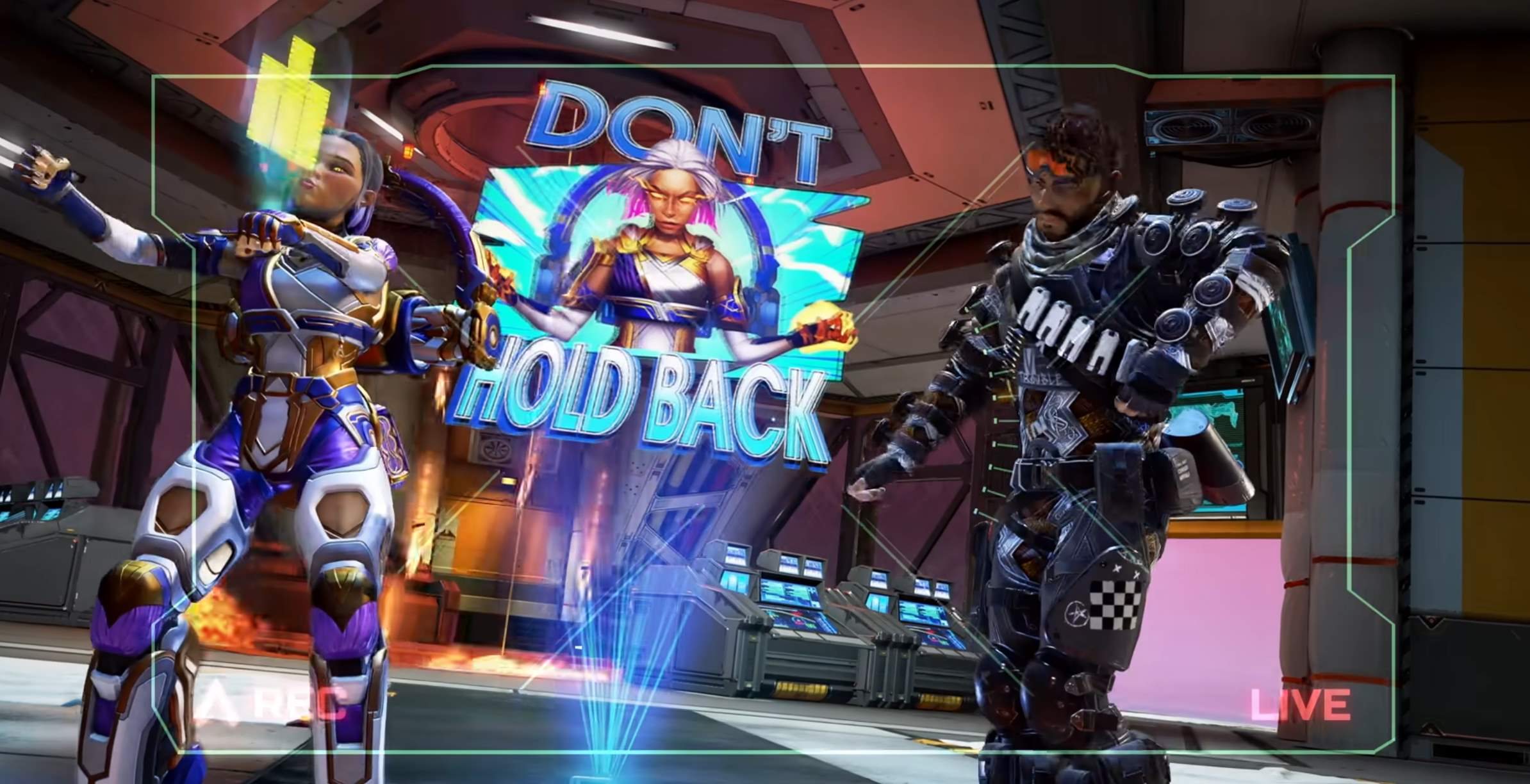 apex legends apex legends