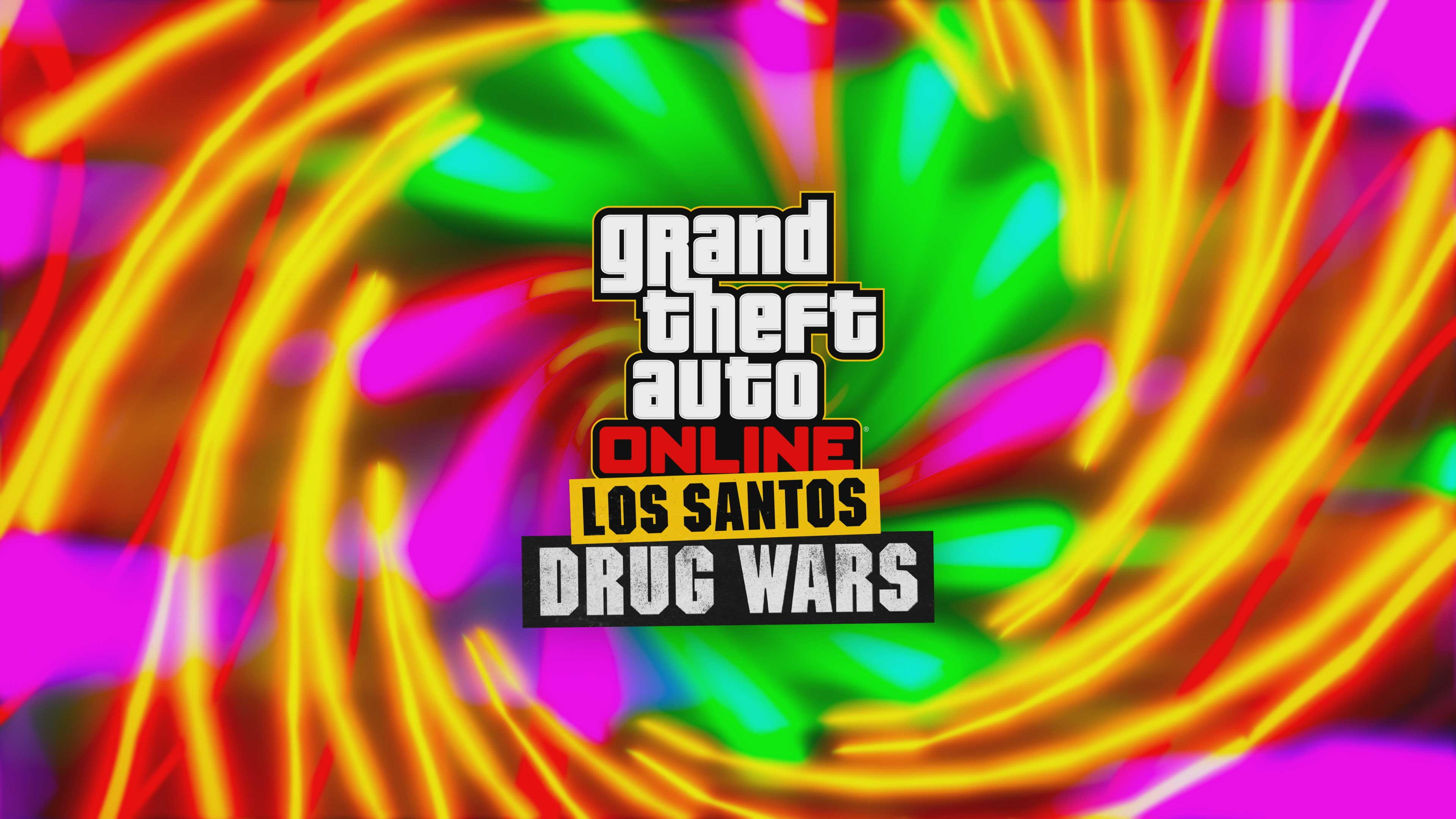 GTA Online: Los Santos Drug Wars ora disponibile