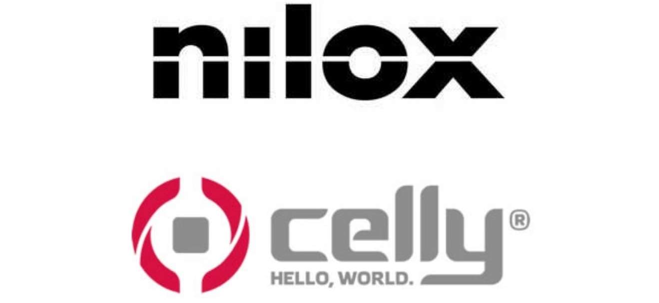 celly nilox