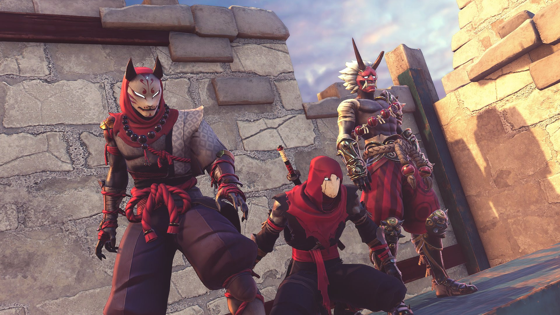 Aragami 2 ora disponibile su Console e PC