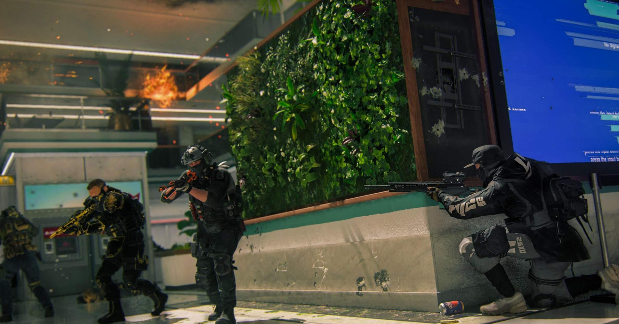 Call of Duty Modern Warfare III: guida alla nuova mappa Rio
