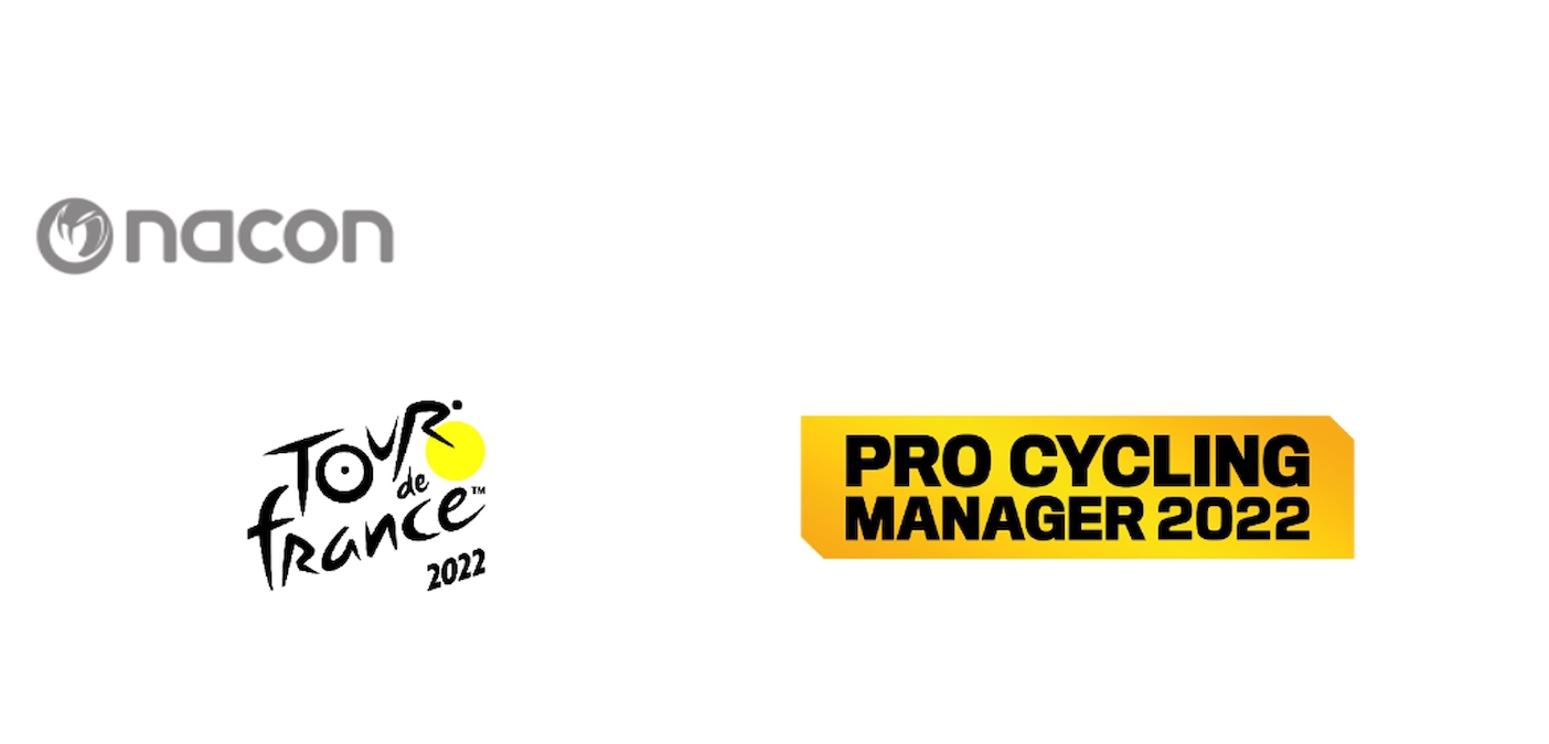 TOUR DE FRANCE 2022 E PRO CYCLING MANAGER 2022 DISPONIBILI
