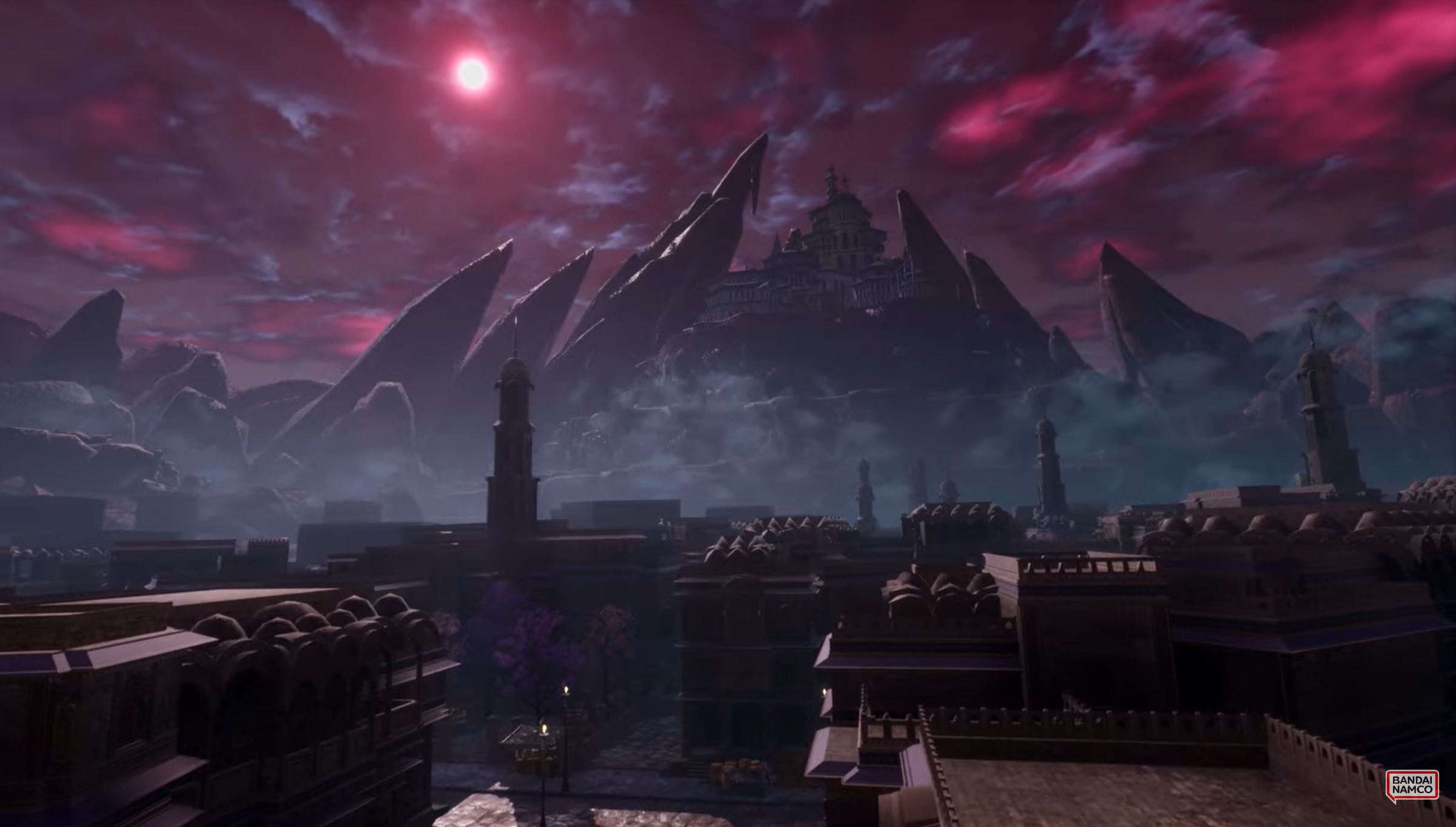 SWORD ART ONLINE Last Recollection