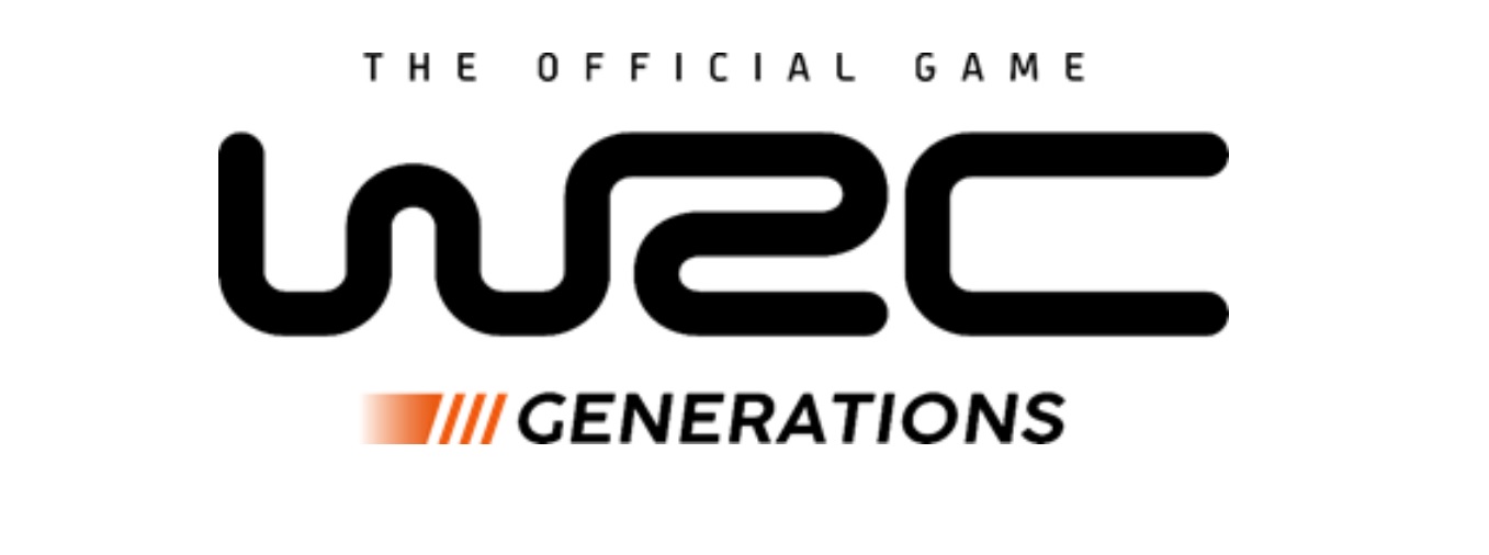 WRC GENERATIONS È DISPONIBILE SU NINTENDO SWITCH