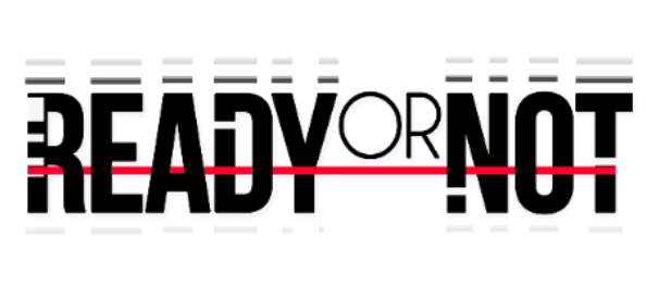 ready uscita ready uscita