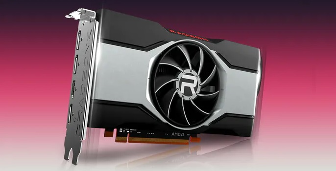 ASUS annuncia le schede grafiche AMD Radeon RX 6600 XT