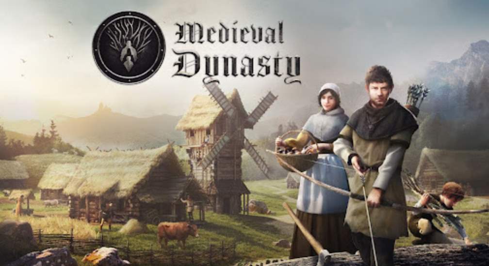 Nuova modalità cooperativa e nuova mappa di Medieval Dynasty disponibili Nuova modalità cooperativa e nuova mappa di Medieval Dynasty disponibili