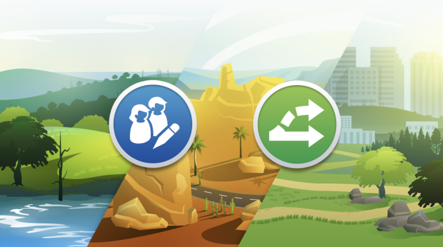 The Sims 4 Storie di Quartiere, aggiornamenti e altro