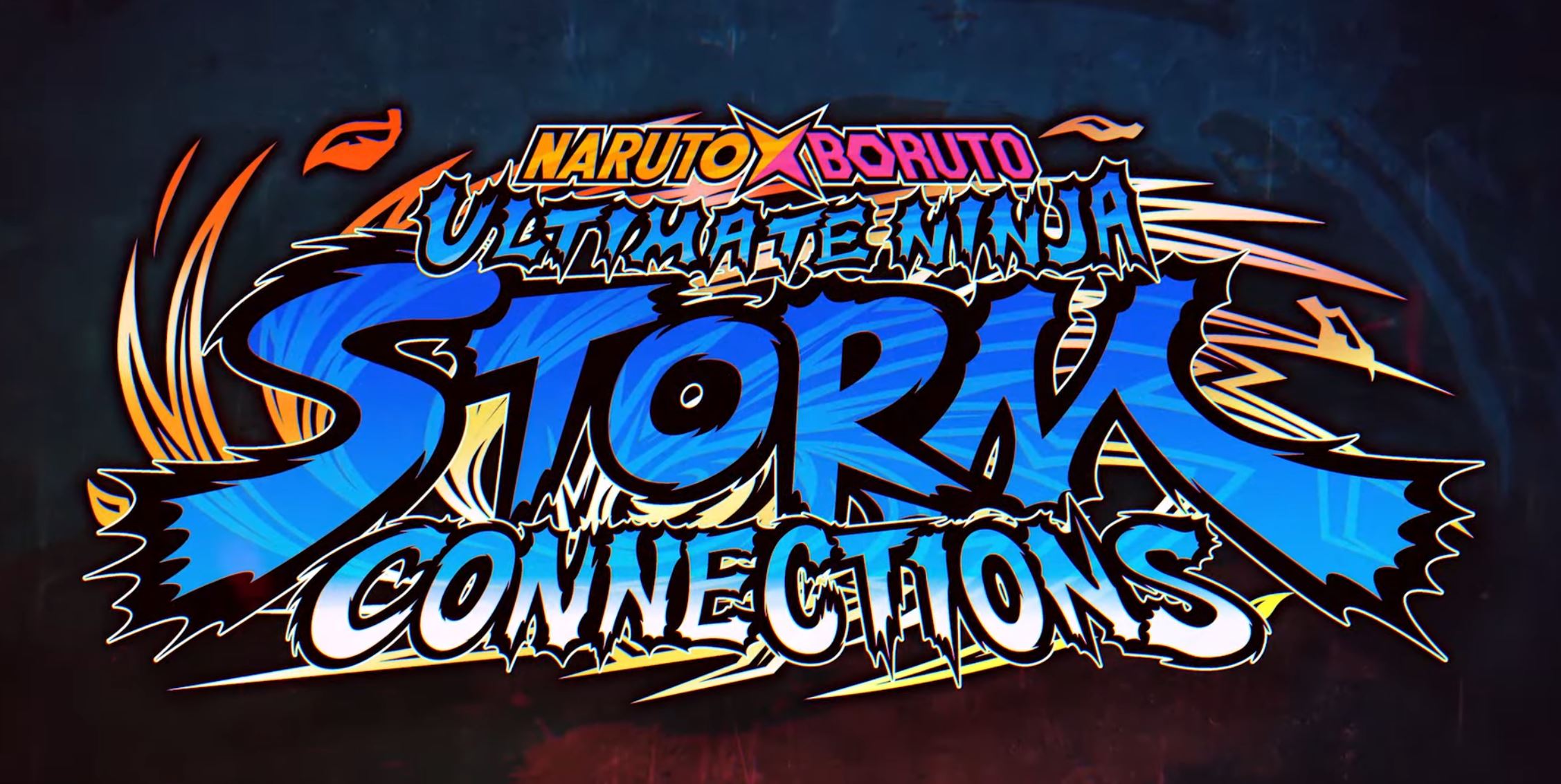 NARUTO x BORUTO Ultimate Ninja STORM CONNECTIONS - Story Mode