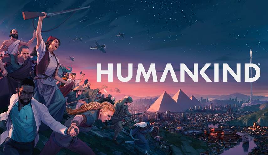 HUMANKIND: aperti i pre-order ed il pre-acquisto HUMANKIND: aperti i pre-order ed il pre-acquisto