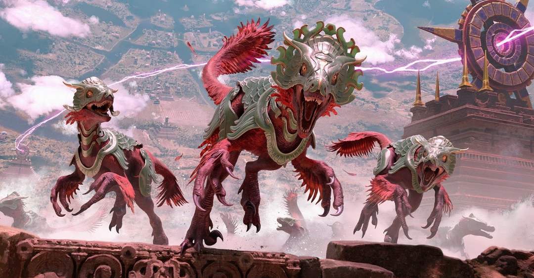 Magic: The Gathering Le Caverne Perdute di Ixalan