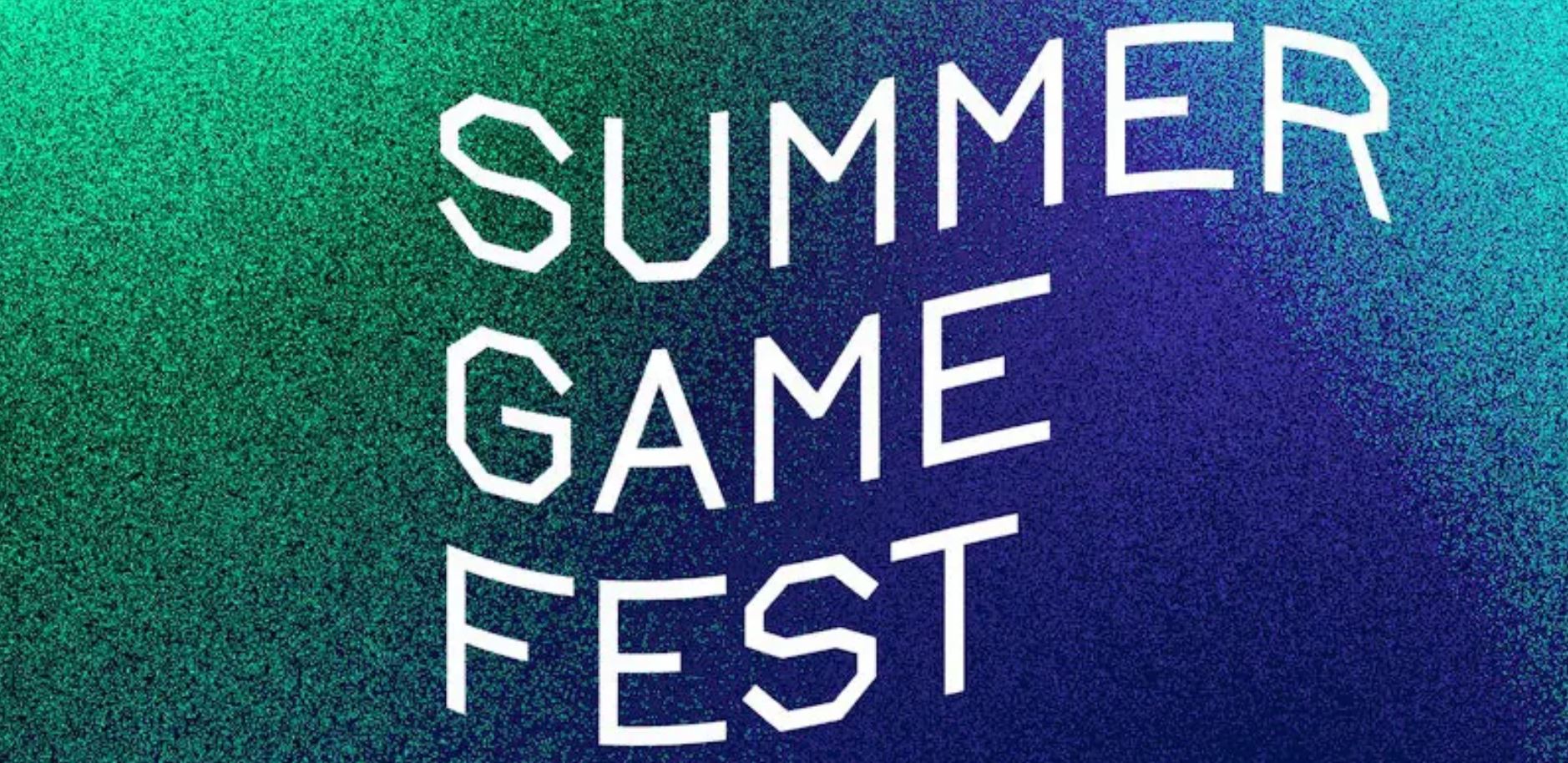 Summer Game Fest - tantissimi nuovi titoli e novità