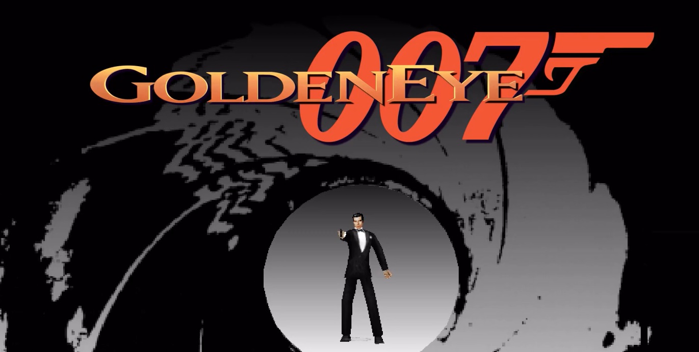 GOLDENEYE 007 ONLINE ARRIVA SU SWITCH