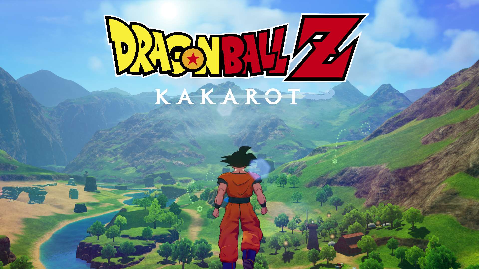 DRAGON BALL Z KAKAROT arriva a gennaio 2023 su Console