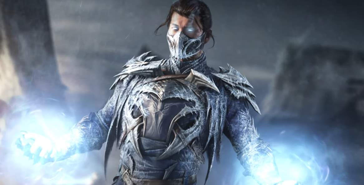 MORTAL KOMBAT 1 STAGIONE 3 MORTAL KOMBAT 1 STAGIONE 3