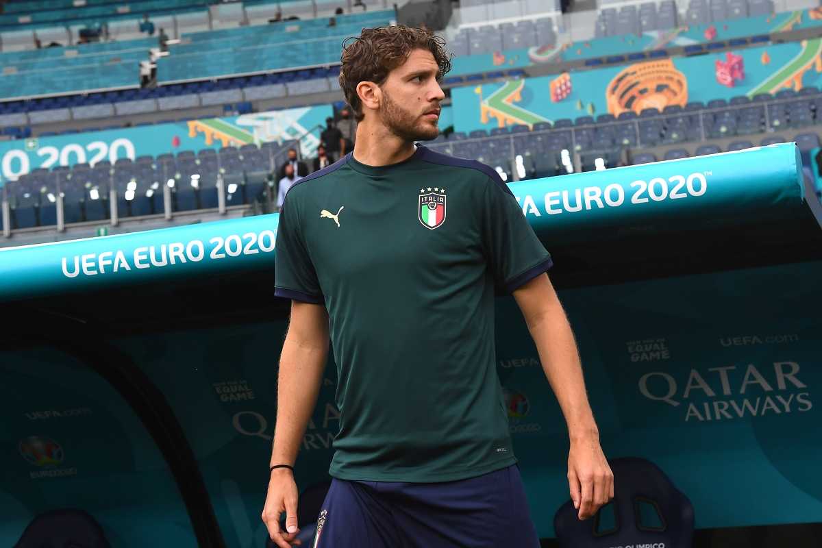 Juventus il punto sul mercato Locatelli rimane il primo obiettivo