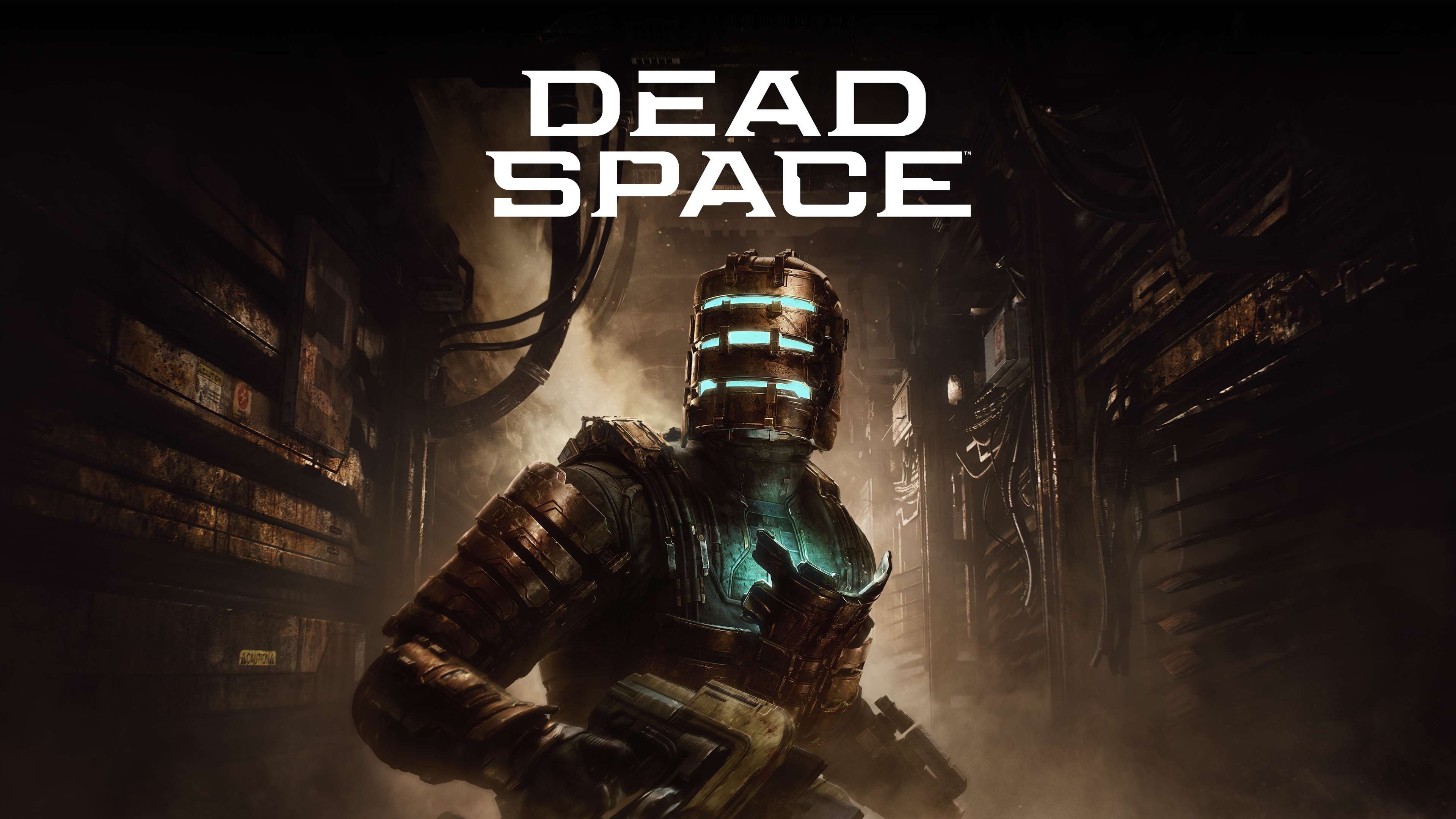 dead space