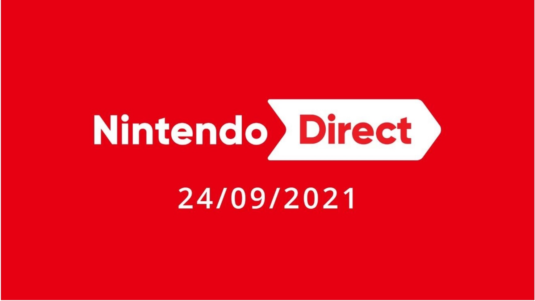 NINTENDO DIRECT