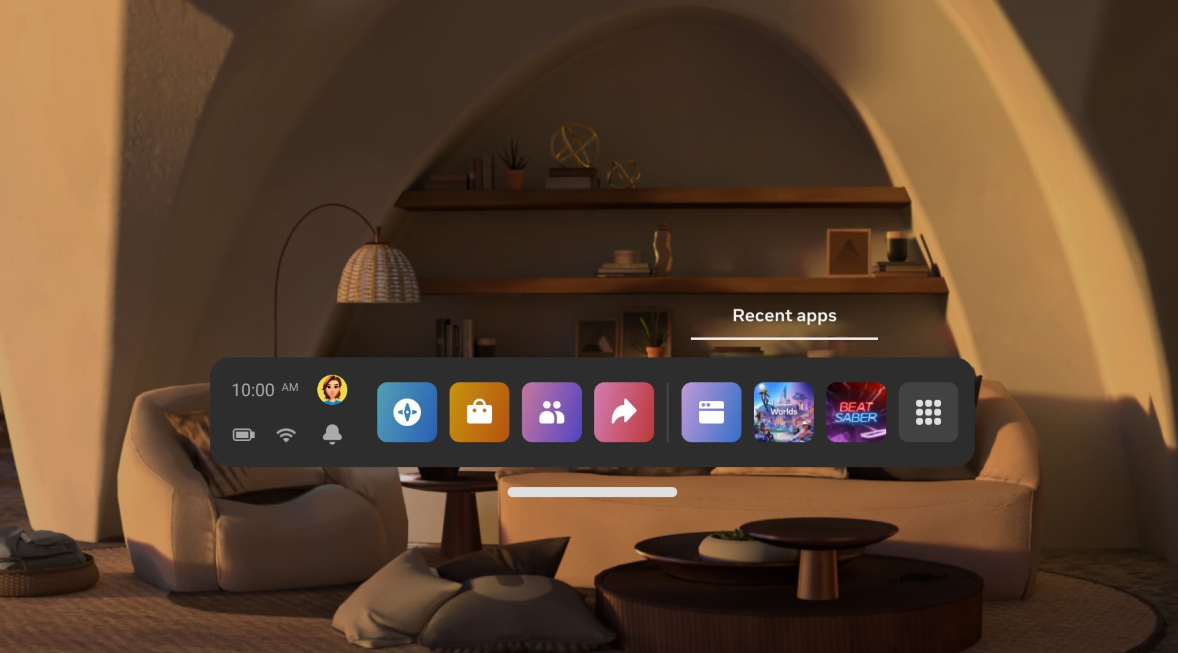 meta quest meta quest