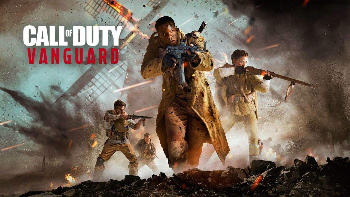 Call of Duty Vanguard - Dentro il mondo audiovisivo di Vanguard