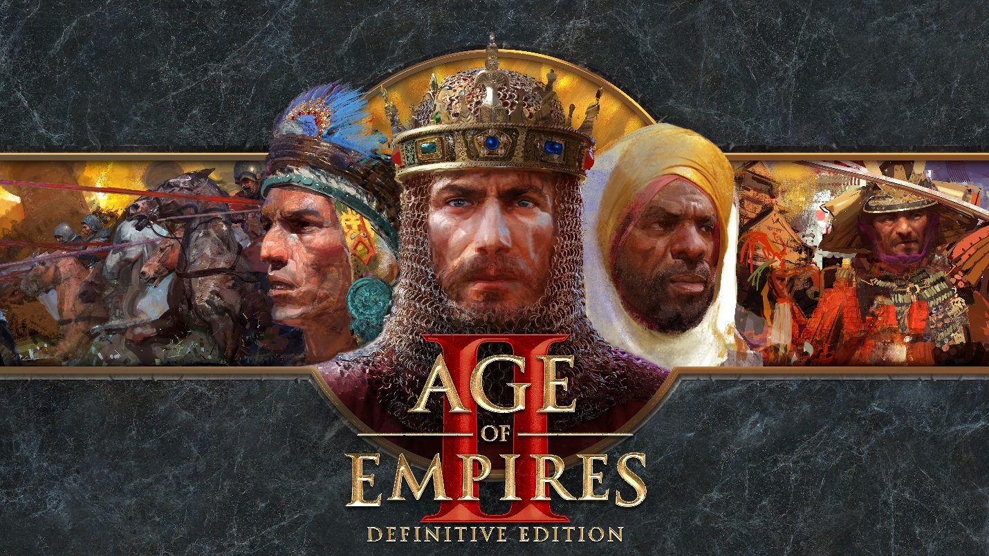 Age of Empires II: Definitive Edition disponibile su Xbox
