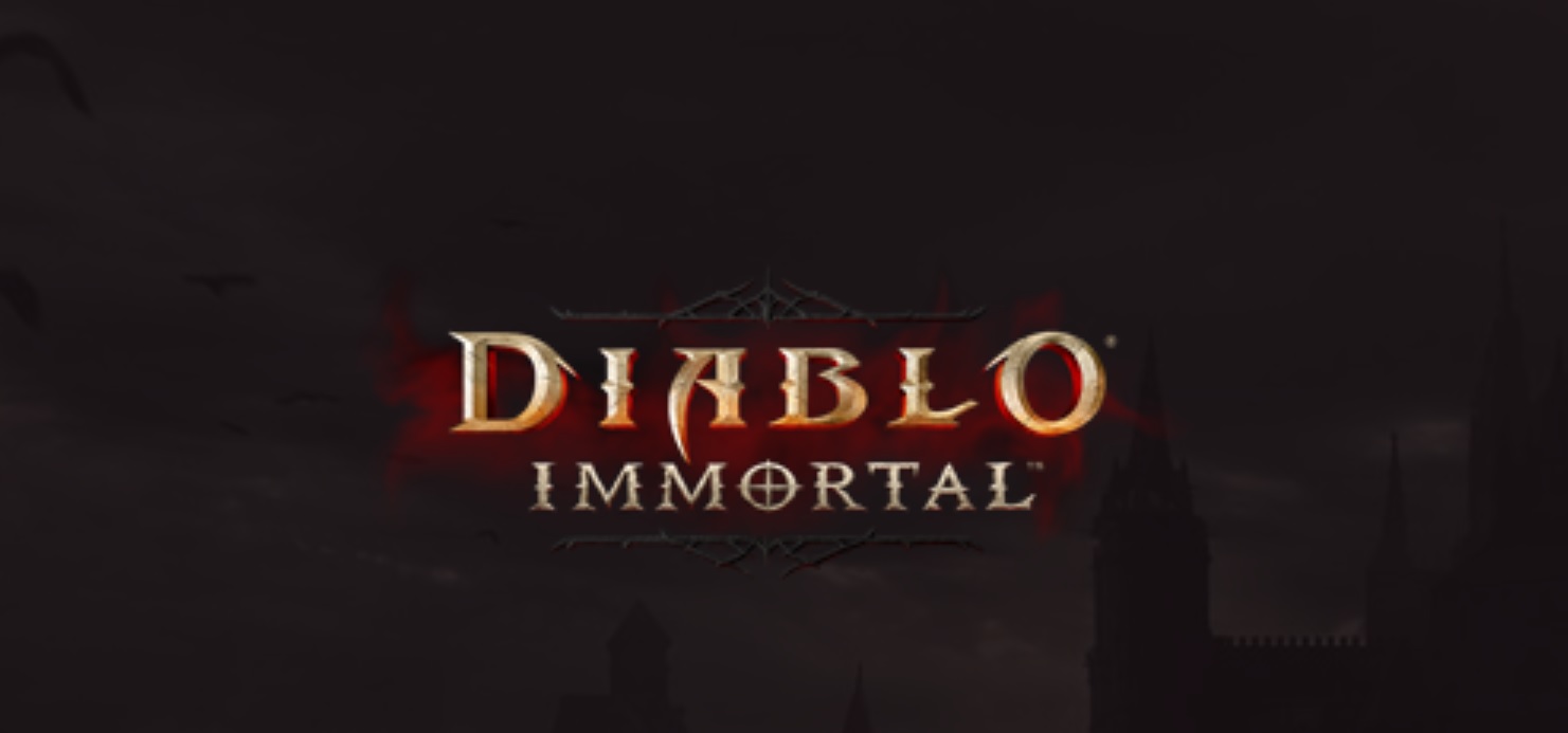 Il blog di Diablo Immortal è ora live