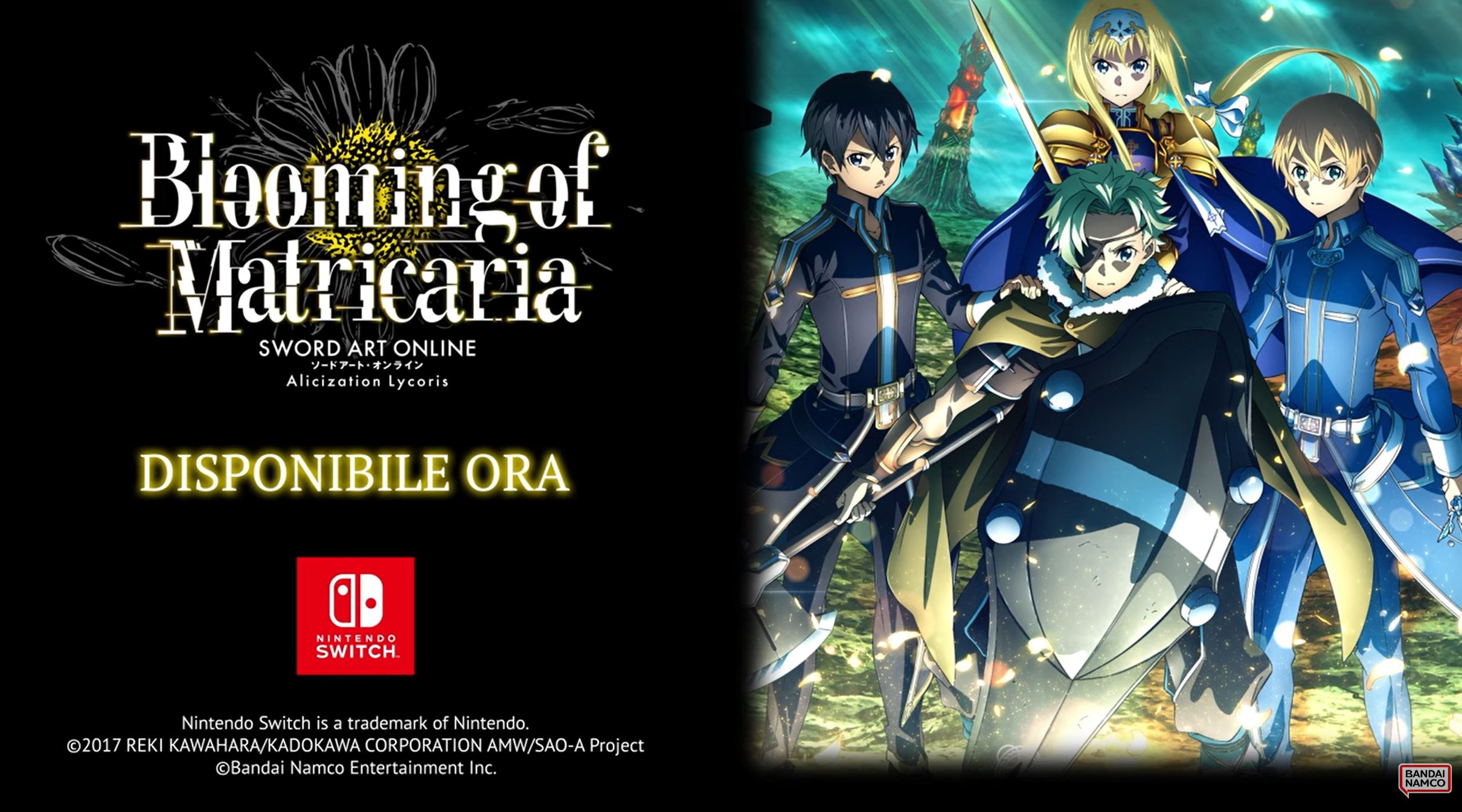 sword online sword online