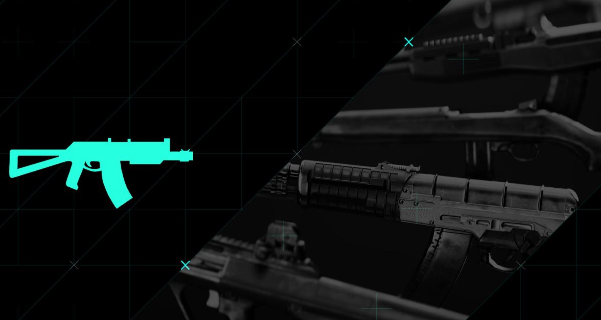 Battlefield 2042: Blog e Podcast sull’Evoluzione delle armi Vault