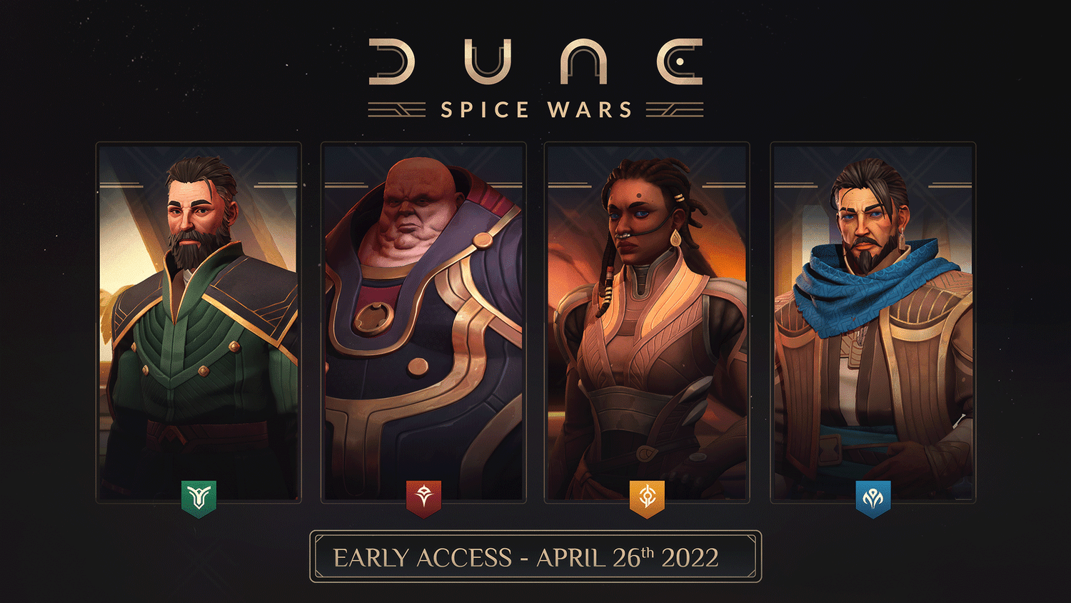 dune spice