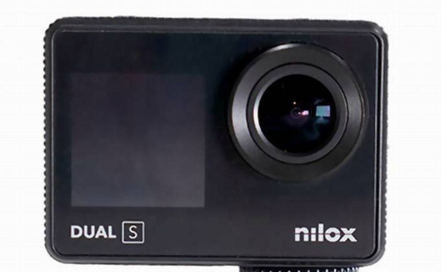 Nilox Dual-S