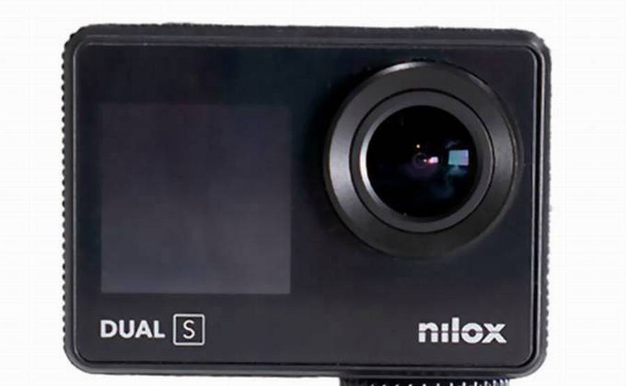 Nilox Dual-S Recensione