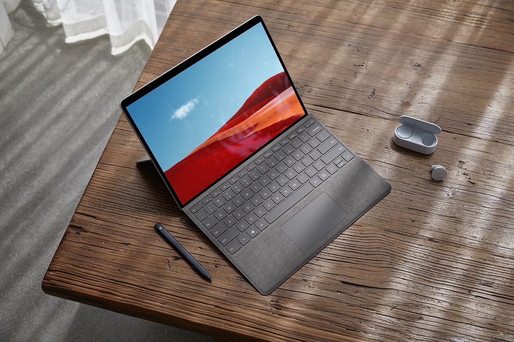 Surface Pro X : in Italia le nuove configurazioni Surface Pro X : in Italia le nuove configurazioni