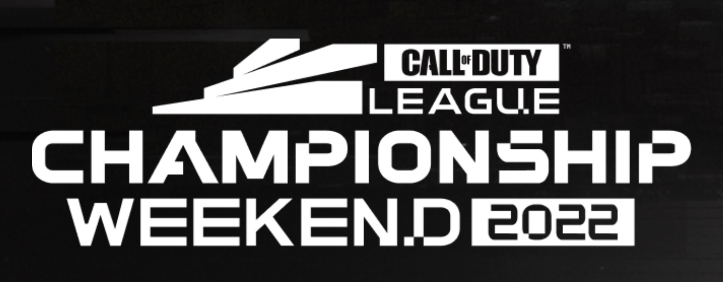 Call of Duty League: il weekend del campionato 2022 inizia ora!