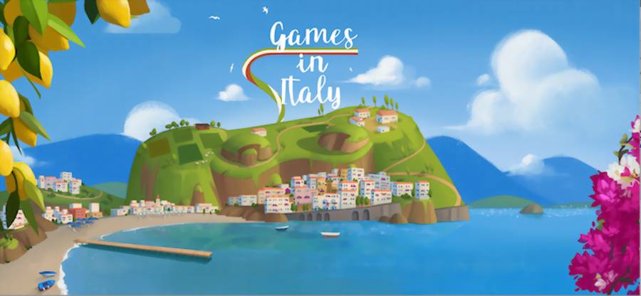 Il Gaming italiano al Game Developer Conference di San Francisco
