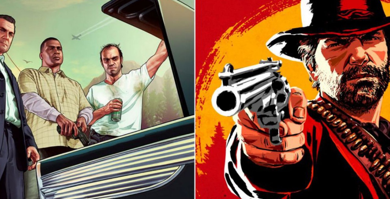 Aggiornamenti di Grand Theft Auto e Red Dead Online