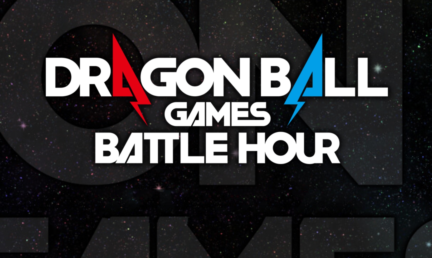 DRAGON BALL GAMES BATTLE HOUR | ECCO IL RIASSUNTO