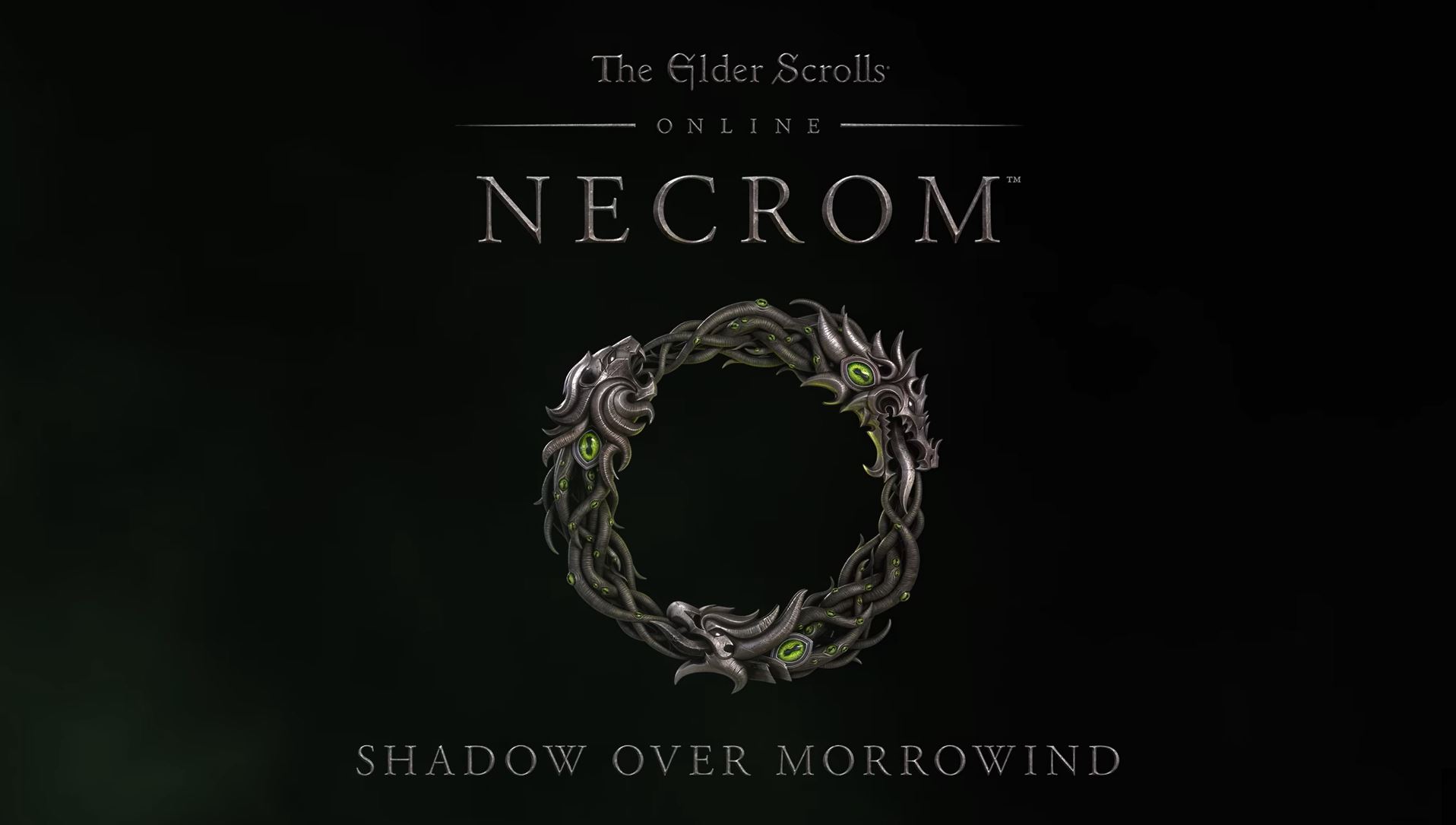 The Elder Scrolls Online: Necrom ora disponibile su PC