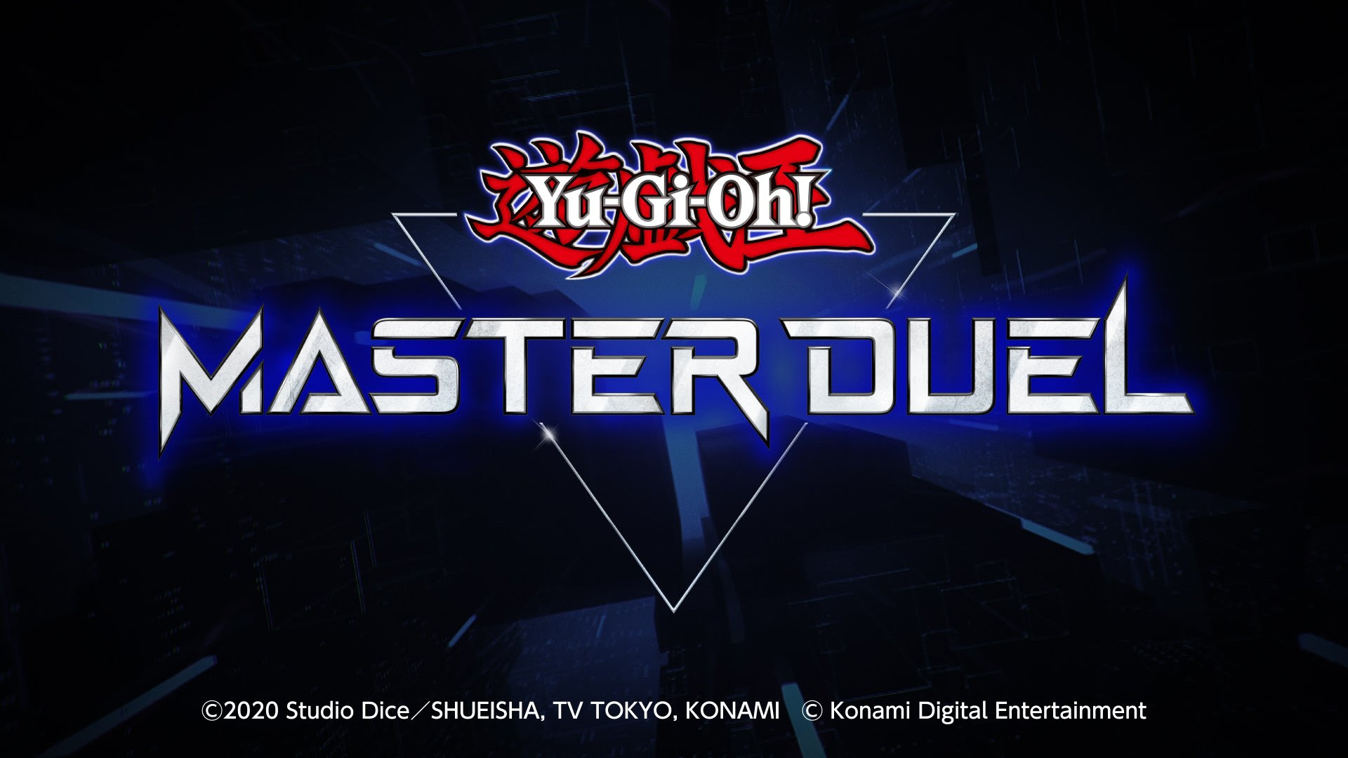 Yu-Gi-Oh! MASTER DUEL: oltre 10.000 carte sbloccabili